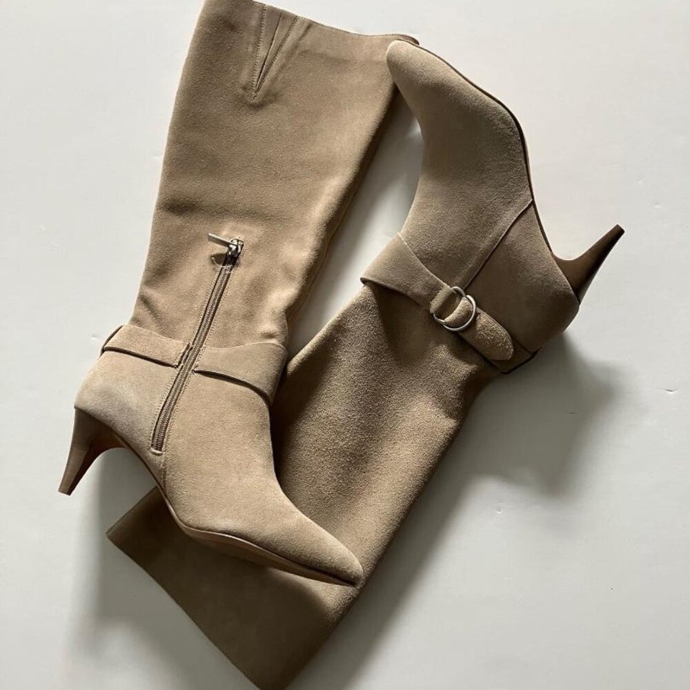 Fortuna Knee High Boot Splendid